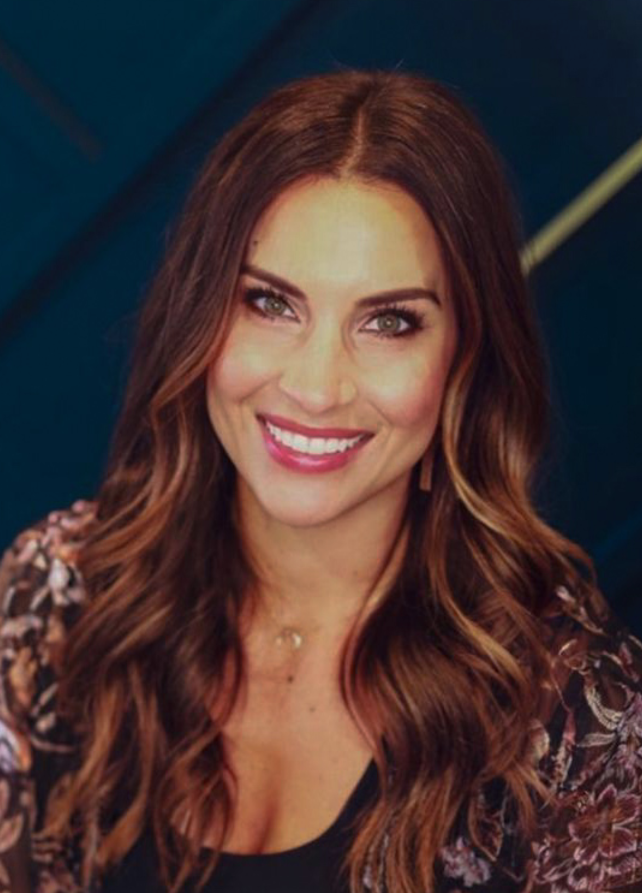 Sarah Bloem